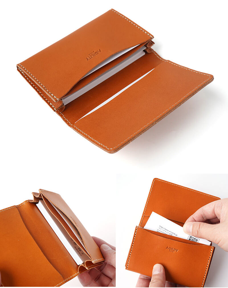 ポケットは全部で3ヵ所