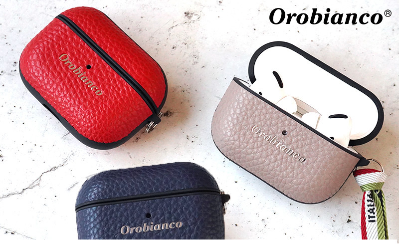 Orobiancoについて