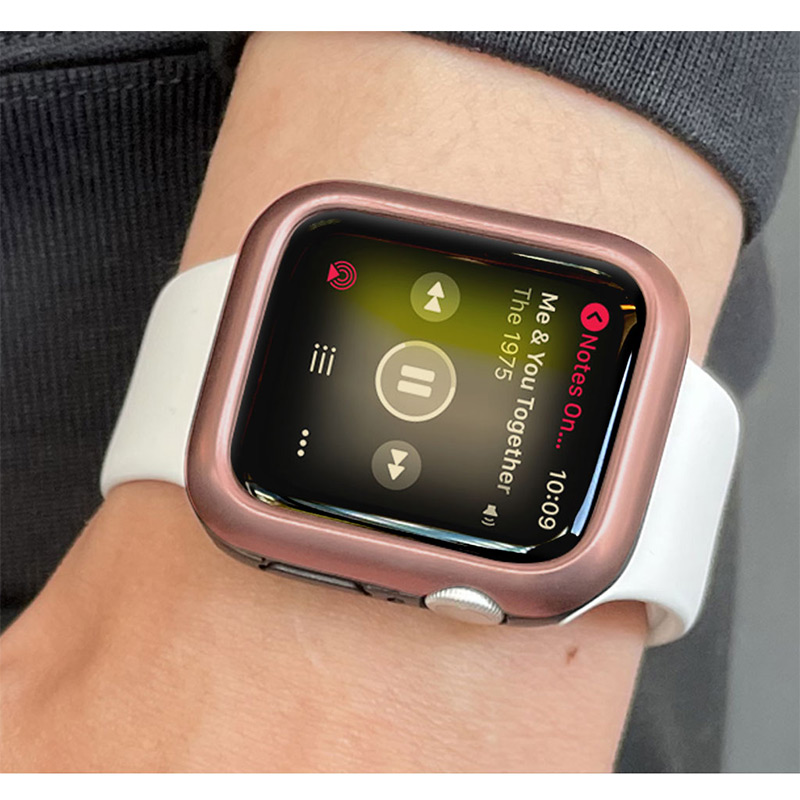 Apple Watch 40mm用 デュアルレイヤーケース AMY