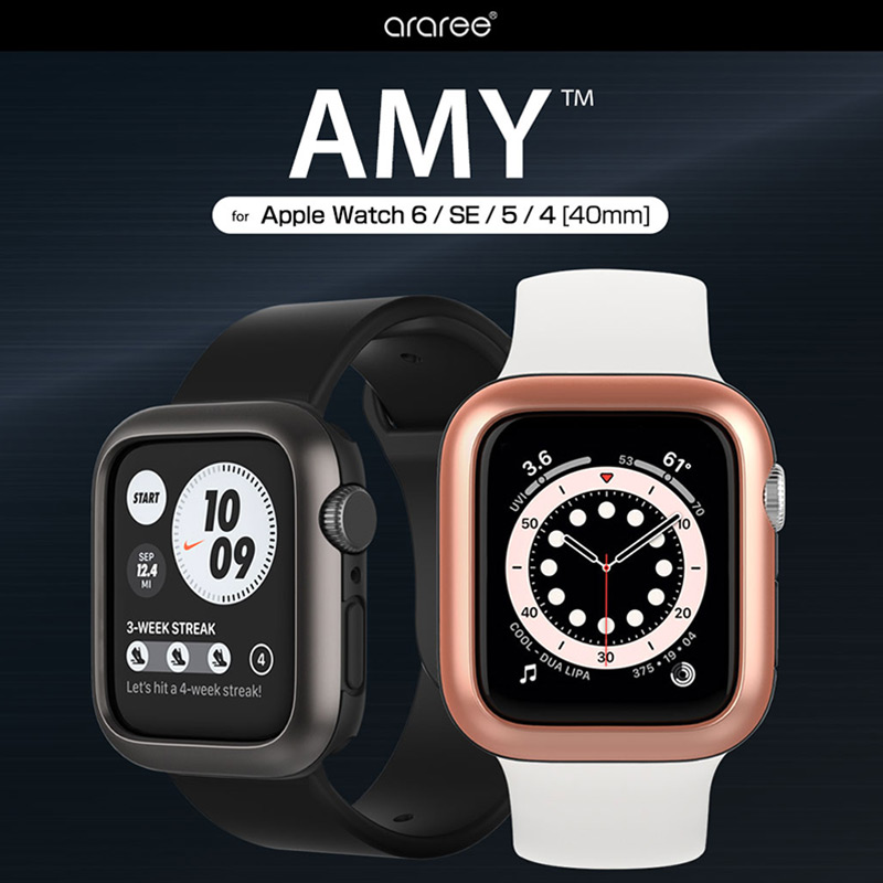AMY Apple Watch Series SE/6/5/4 40mm