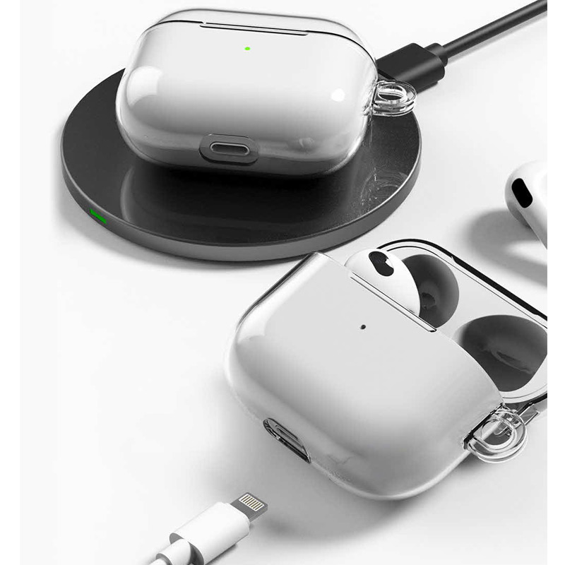 ワイヤレス充電＆ケーブル充電対応