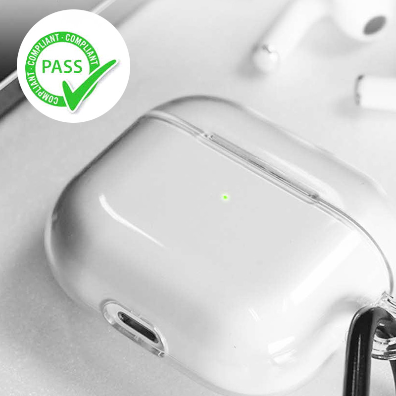 RoHSの安全基準をクリアした環境にやさしい素材