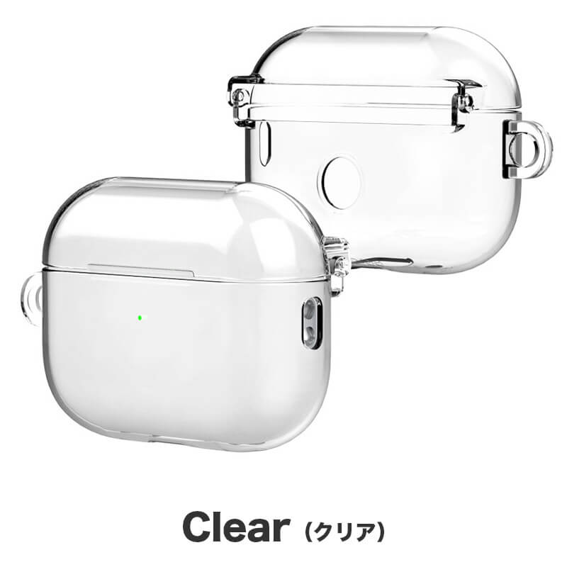 クリア（Clear）