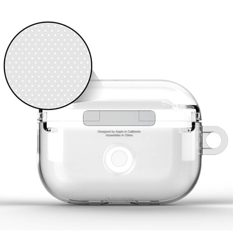 ドットテクスチャー