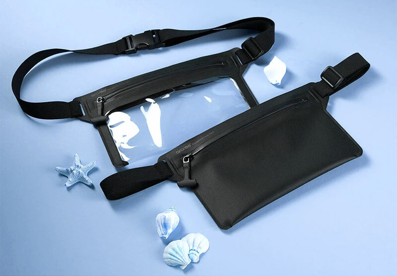 スリムでシックなデザイン