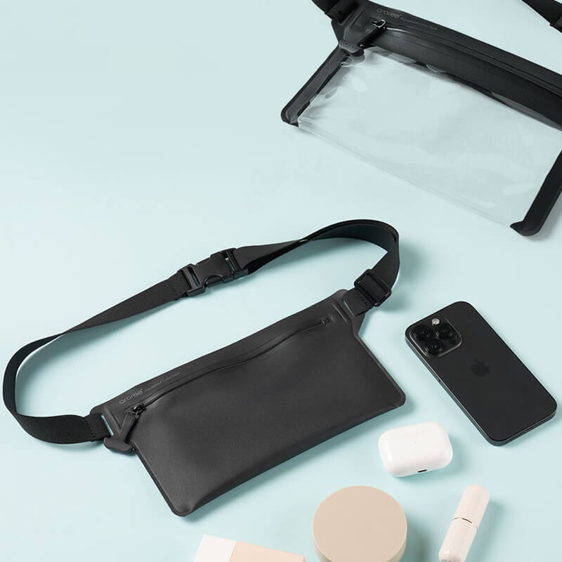 軽量・超薄型でシックなデザイン