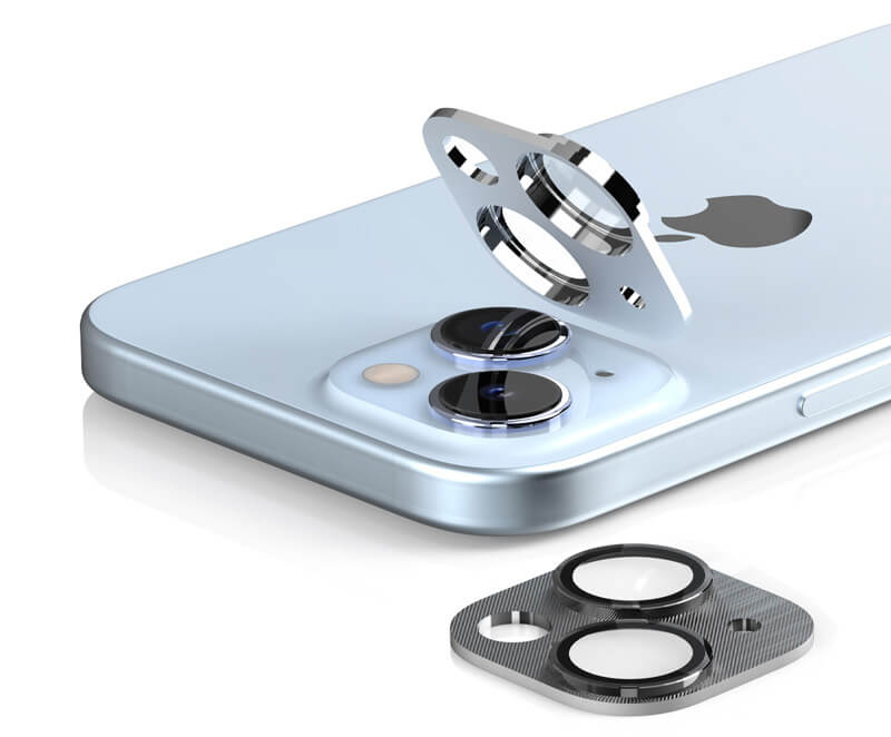 一体型のフルカバー