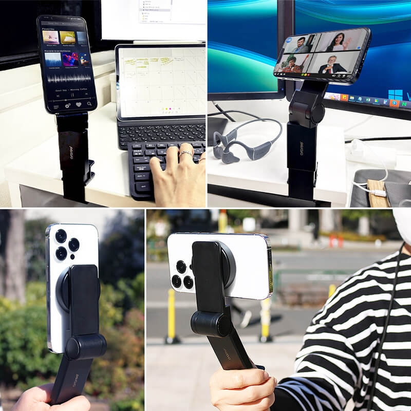 プレーンマウント M