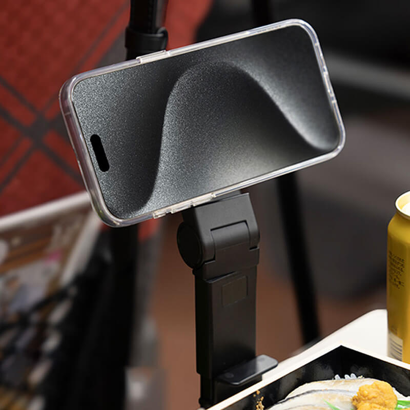 旅の必需品 MagSafe対応マウント