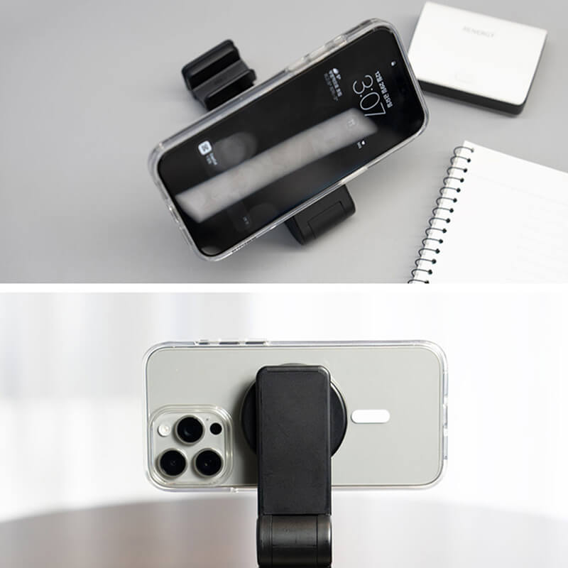 強力に吸着するネオジム磁石