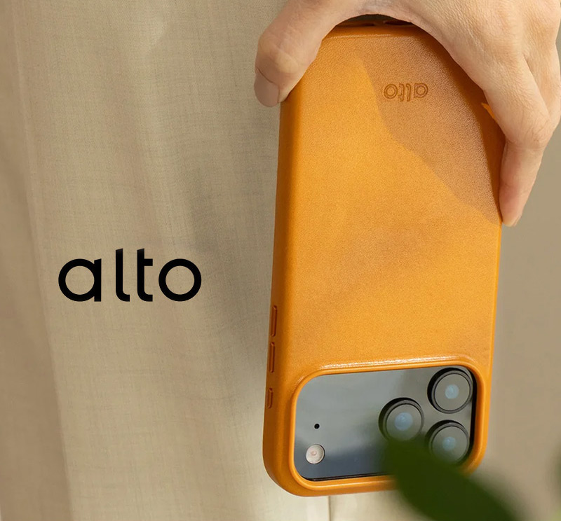 Altoについて