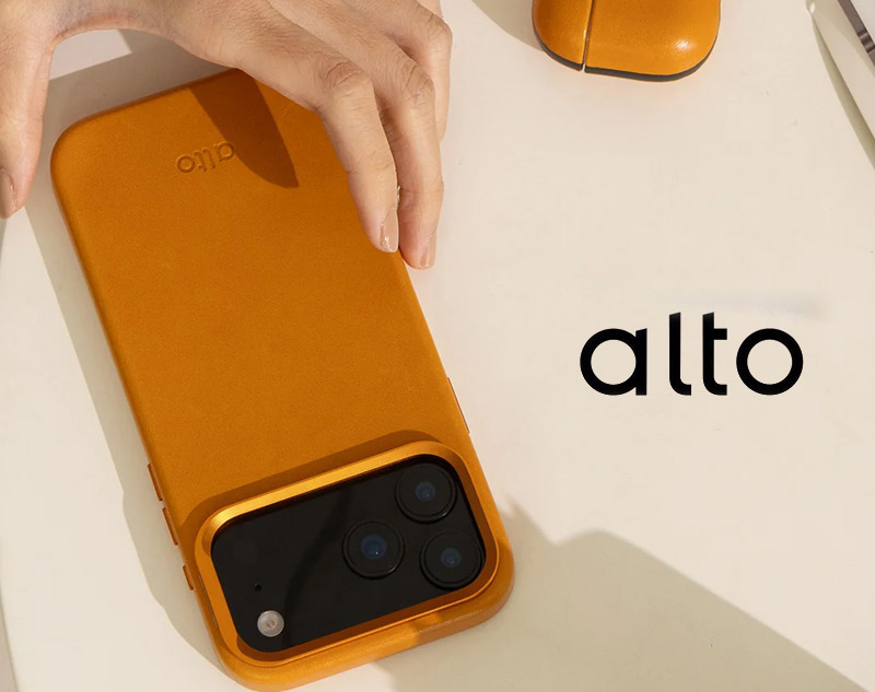 Altoについて