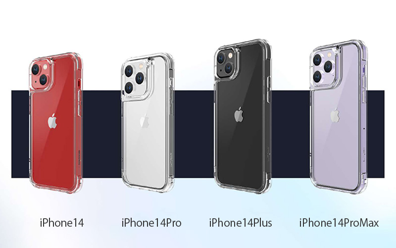 2022_ABSOLUTE・LINKASE_AIR_/_ゴリラガラスのクリア(Clear)装着時