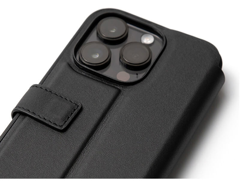 レンズをしっかり保護