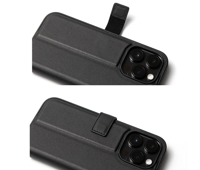 マグネット留め具