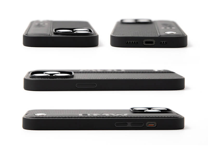 各種ボタン部分、操作性