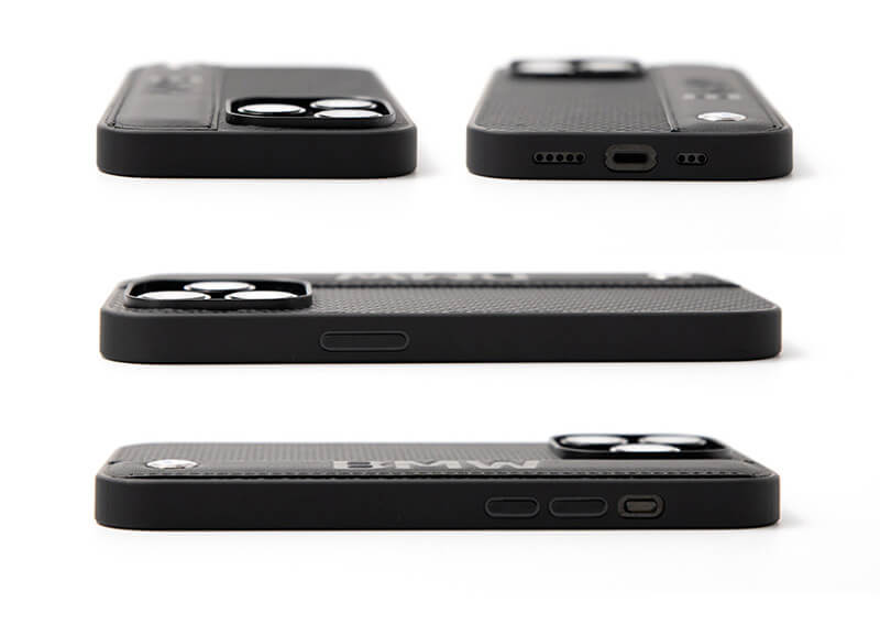 各種ボタン部分、操作性