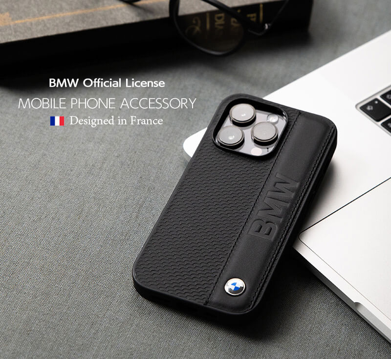 BMW アイフォン ケース