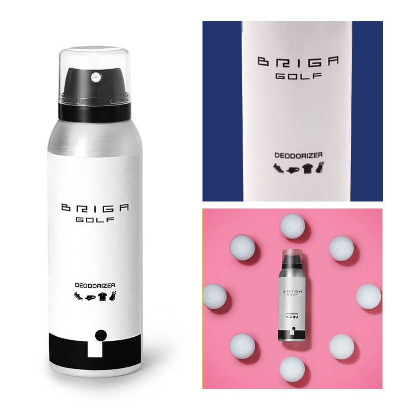 デオドライザー