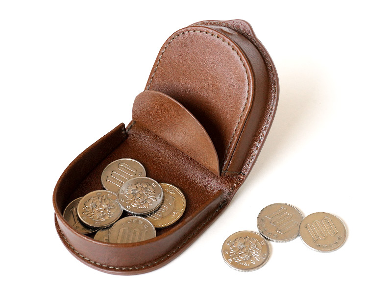 コンパクトなお財布