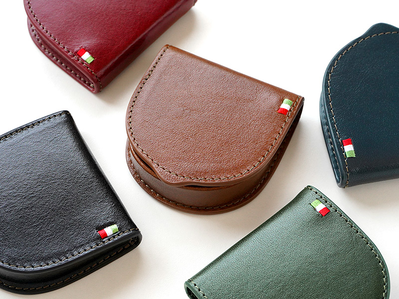 イタリア名タンナーYANKEE社製TAMPONATO（タンポナート）レザー