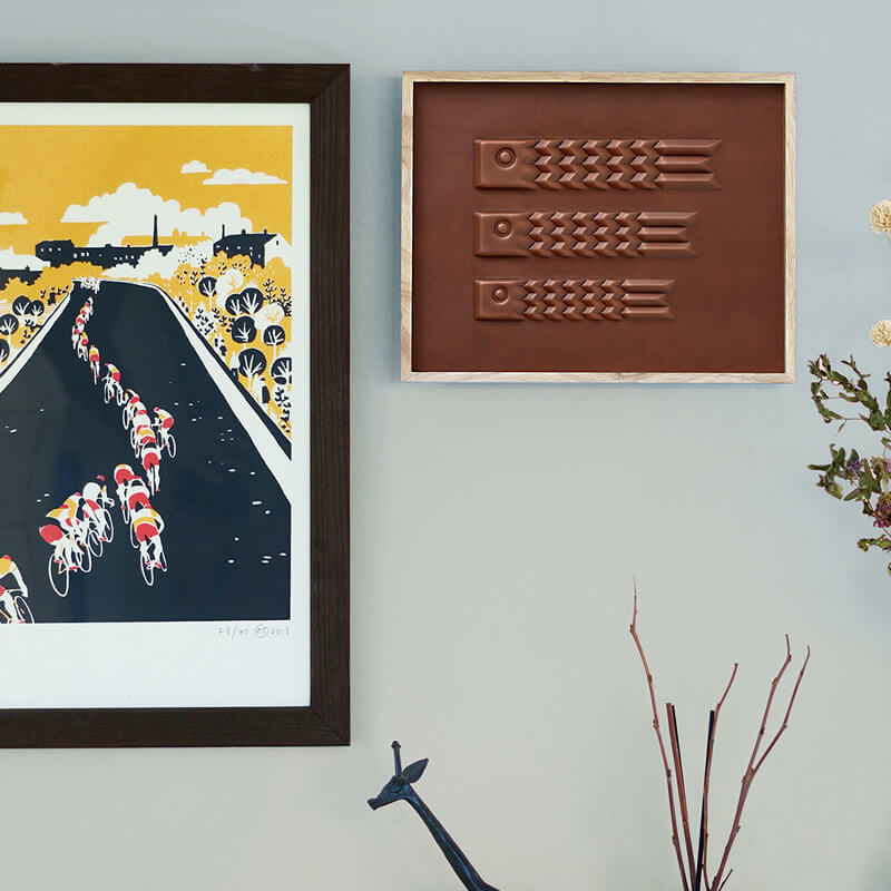 一年中飾りたくなるインテリア