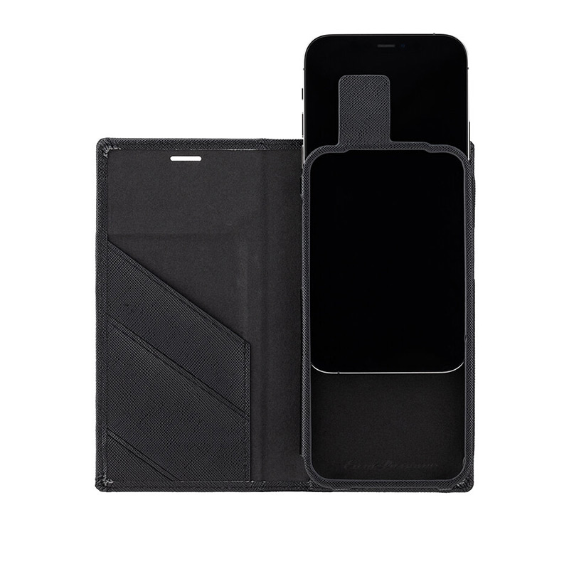 薄型設計 iPhone13 mini Pro Max ケース 手帳型 レザー スマホケース 革