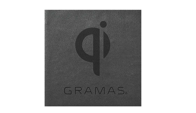 『G-FOLIO クロコ調PUレザー フォリオケース』はQi(無接点充電)対応