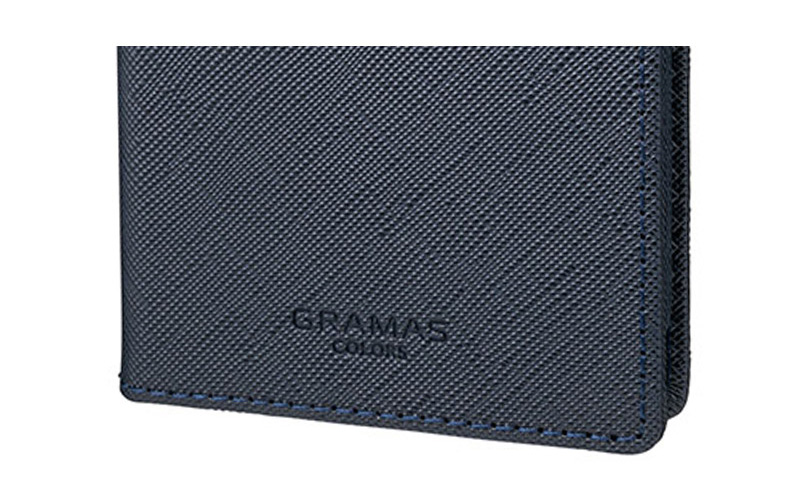 汚れに強くお手入れが簡単なサフィアーノ調PUレザー