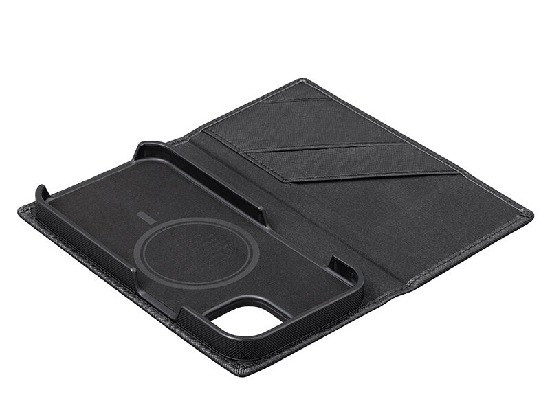 統一感のあるデザイン