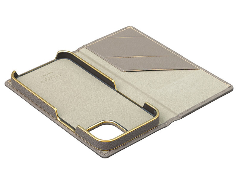 統一感のあるデザイン