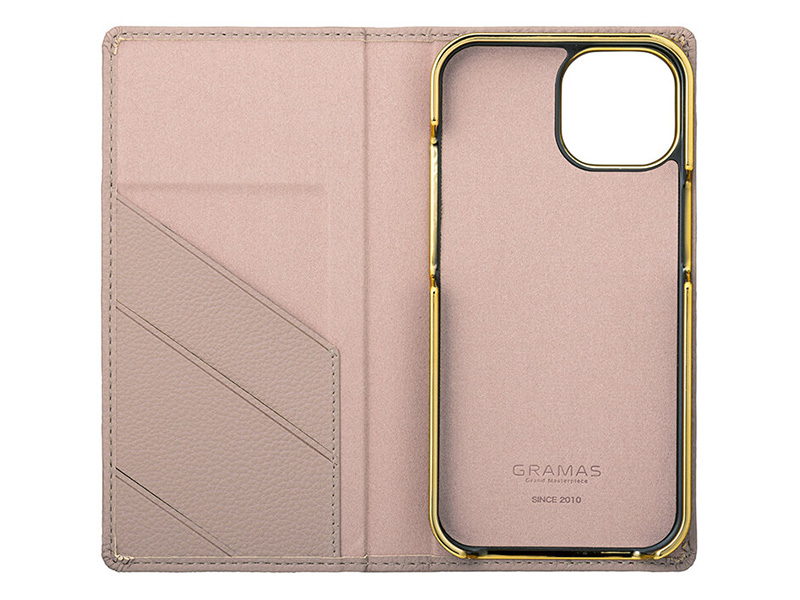 スリムカードポケット