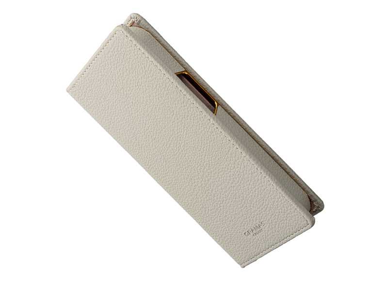 マグネットフラップ