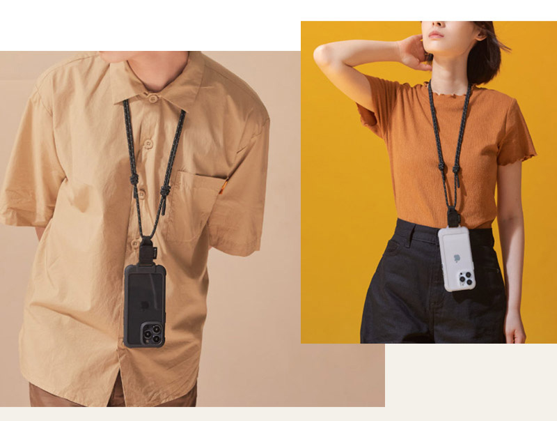 bitplay Wander Caseは、都会的なスタイルとアウトドアの機能性を絶妙にミックスさせたケースです。にぎやかな都市から壮大な自然まで、新しいWander Caseが人生における特別な瞬間を彩ります。