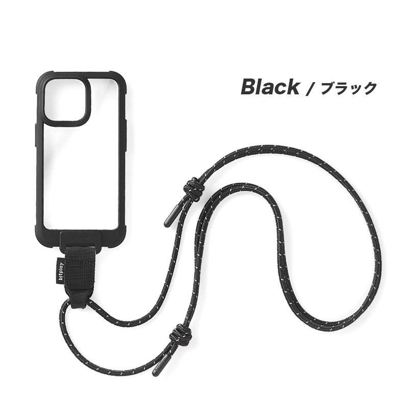 ブラック Black
