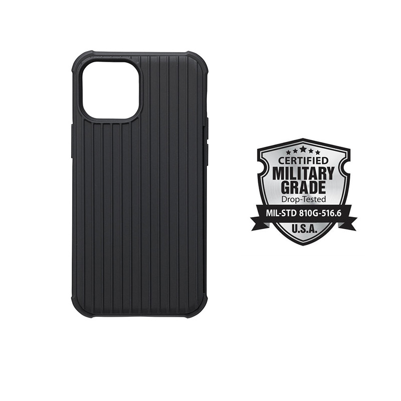 MILスペック iPhone13 mini Pro Max ケース 背面 カバー スマホケース 耐衝撃