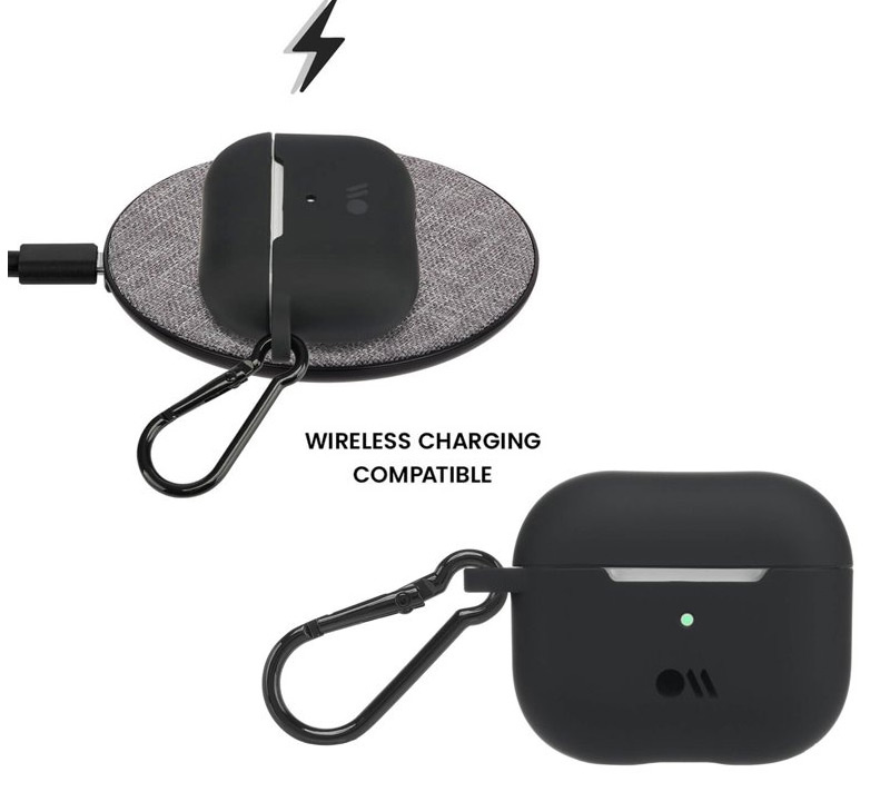 ワイヤレス充電対応