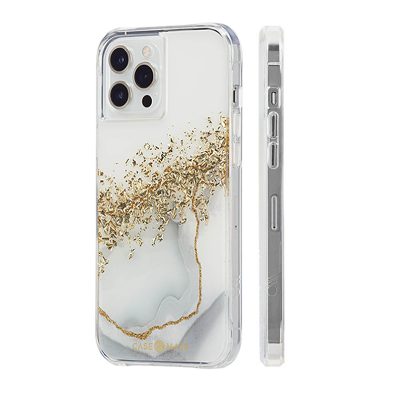 ハイブリッド構造。環境に配慮した、植物由来のプラスチックを使用。