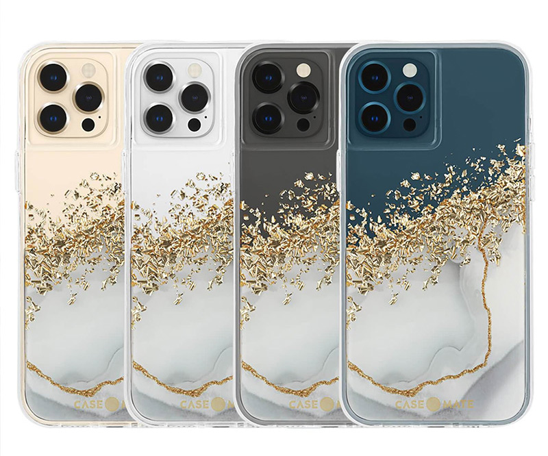 iPhoneをはめた時のイメージ