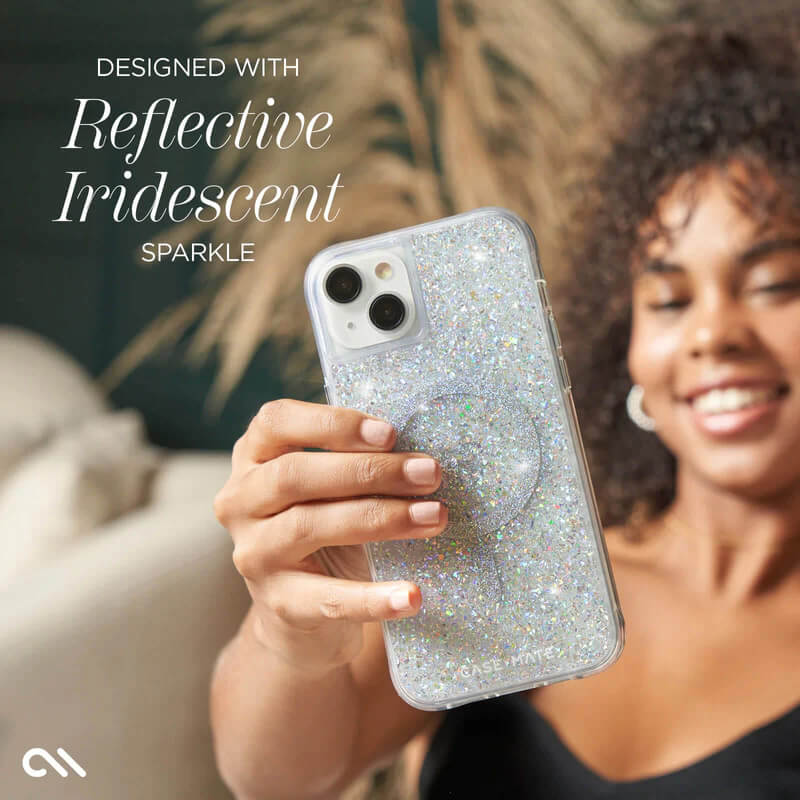 レディースにおすすめのiPhoneケース