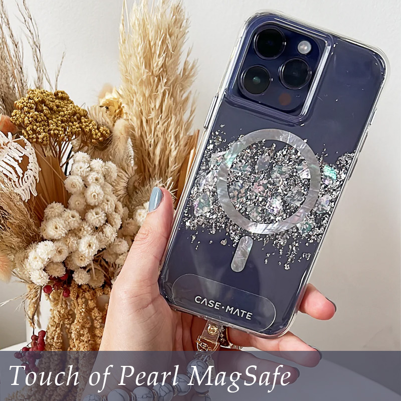 Touch of Pearl MagSafe 