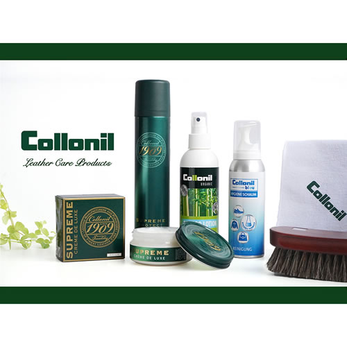 Cllonil コロニル ブランド レザーケア 商品