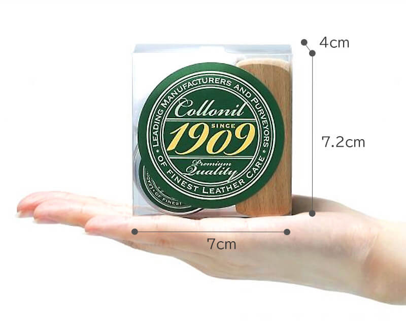 COLLONIL 1909トライアルキット