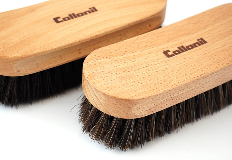 木のぬくもりを感じるブナ柄