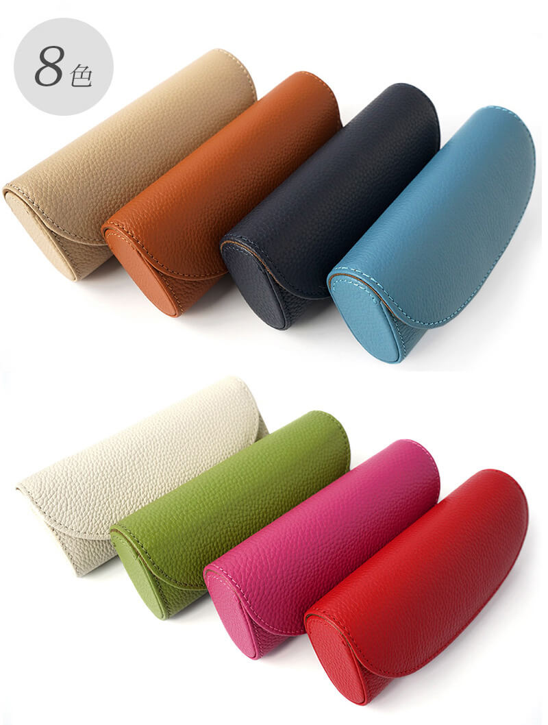 アイボリー ライトブラウン ライトブルー ピンク ライトグリーン ベージュ レッド ネイビー