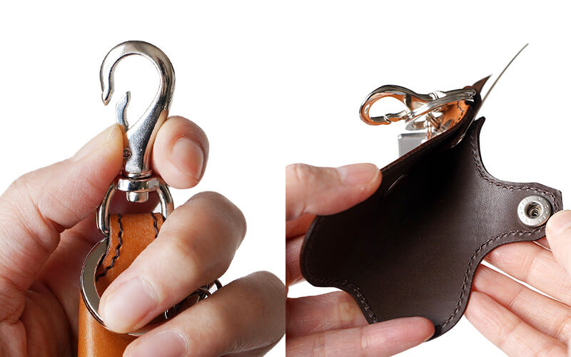 ビジネスシーンでも使えます