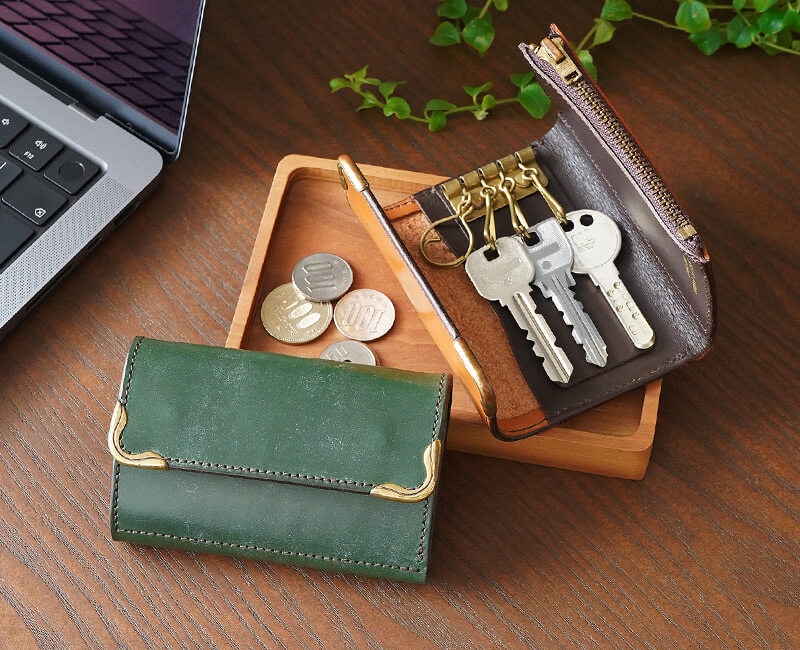 池之端銀革店 cramp