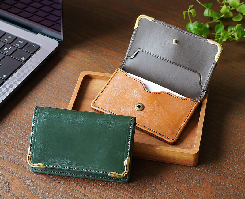 池之端銀革店 cramp