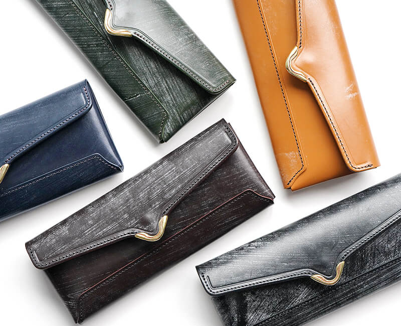 UK Bridle Leather