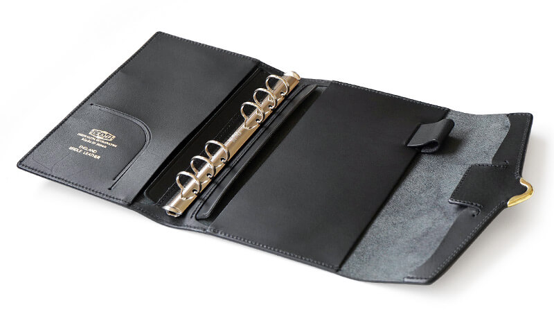 フラットで使いやすい